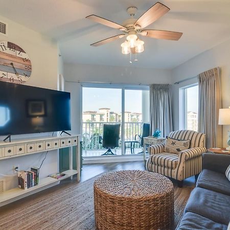 Top-Floor Sunset Vistas Condo Ocean-View Balcony! St. Pete Beach Exterior photo